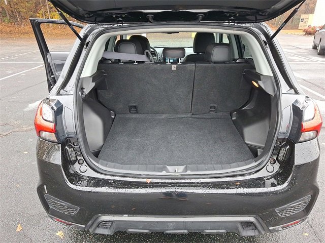 Used 2025 Mitsubishi Outlander Sport 2.0 S image 29