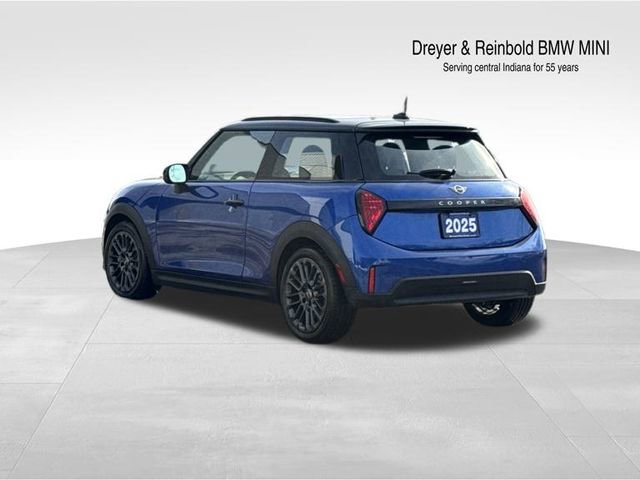 Used 2025 MINI Cooper S image 3