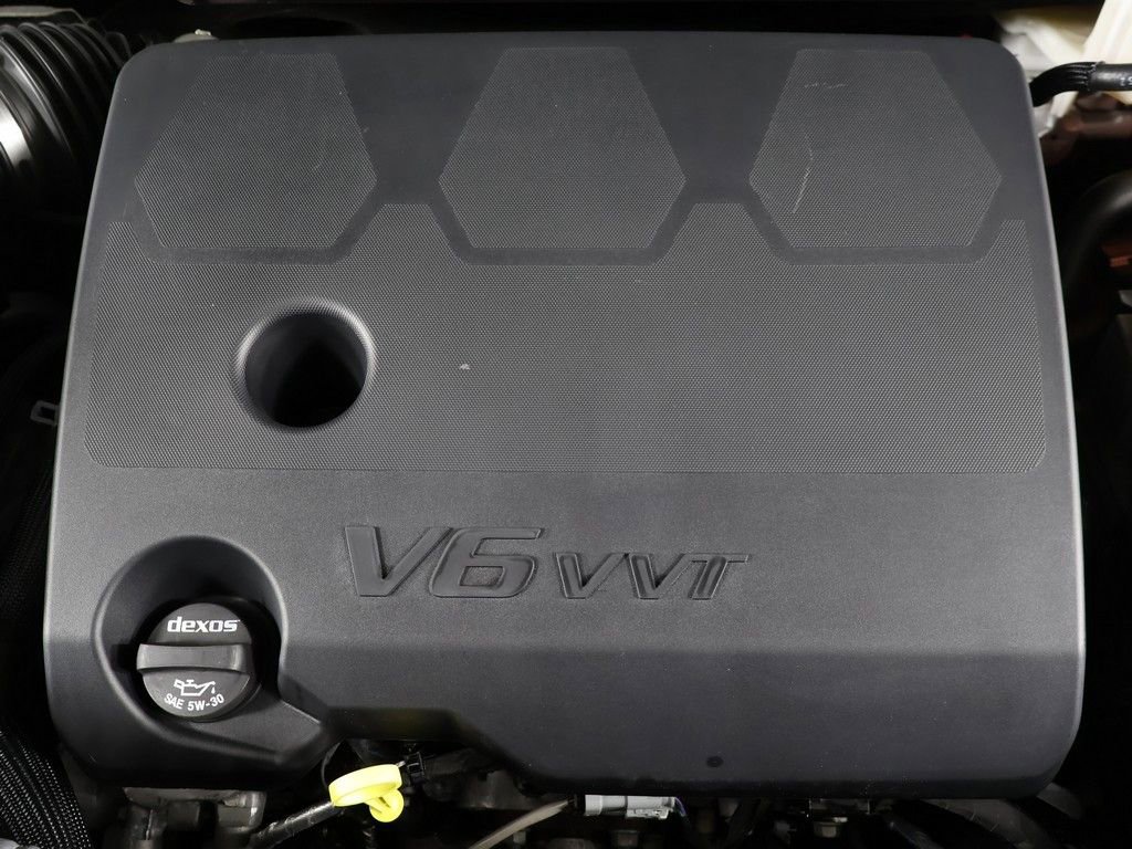 Used 2022 Buick Enclave Avenir w/ Avenir Technology Package image 25