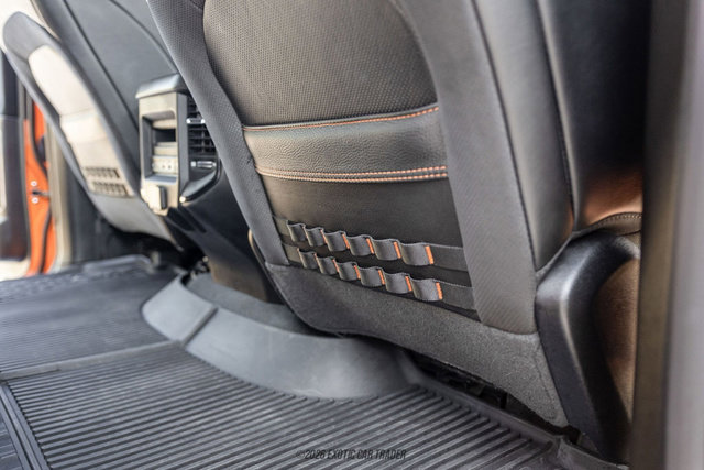 Used 2022 RAM 1500 TRX w/ TRX Level 2 Equipment Group AWD/4WD image 53