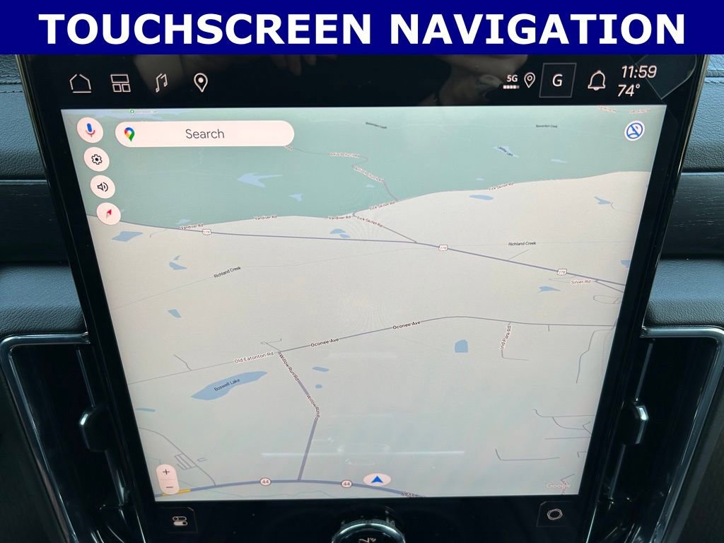 New 2026 GMC Yukon Denali image 3