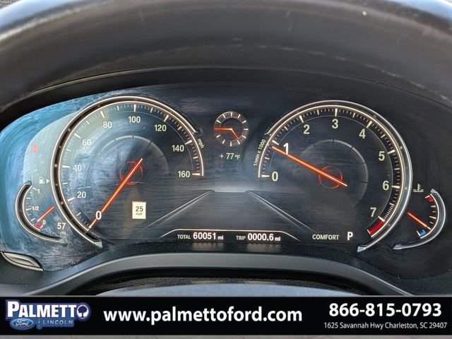 Used 2019 BMW X3 xDrive30i w/ Executive Package image 30