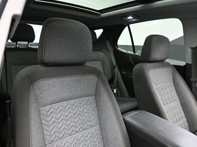 Used 2023 Chevrolet Equinox LT image 27