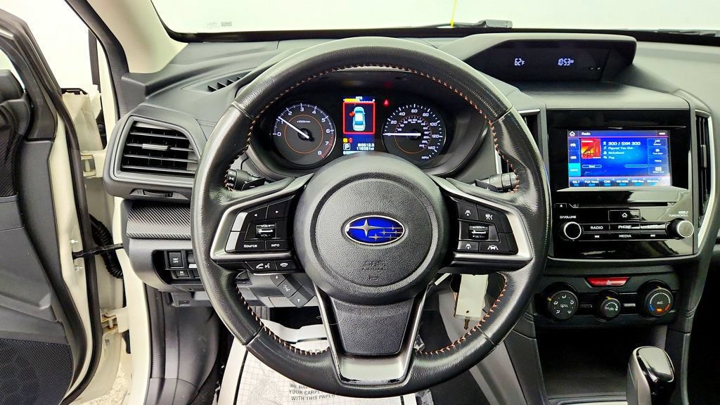 Used 2019 Subaru Crosstrek 2.0i Premium AWD/4WD image 14