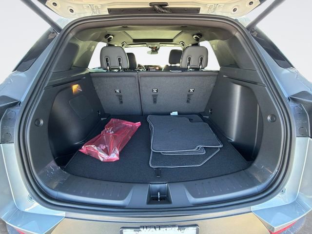New 2026 Chevrolet TrailBlazer ACTIV w/ Convenience Package image 12