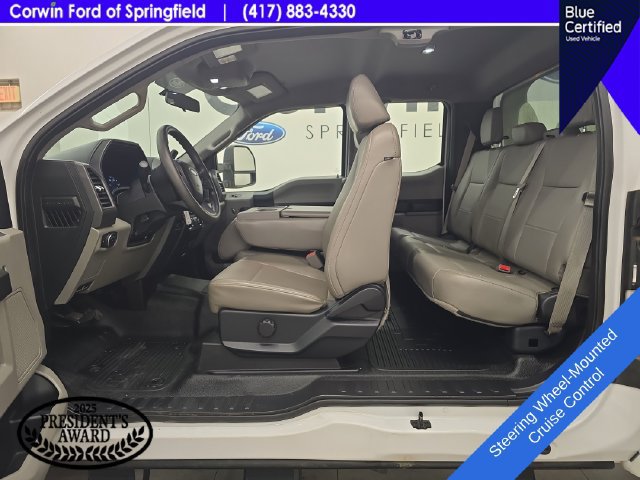 Certified 2017 Ford F350 XL AWD/4WD image 17