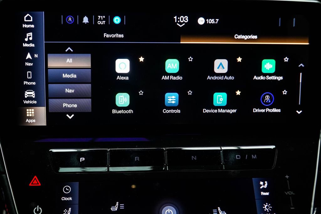 Used 2024 Maserati Grecale Trofeo image 31