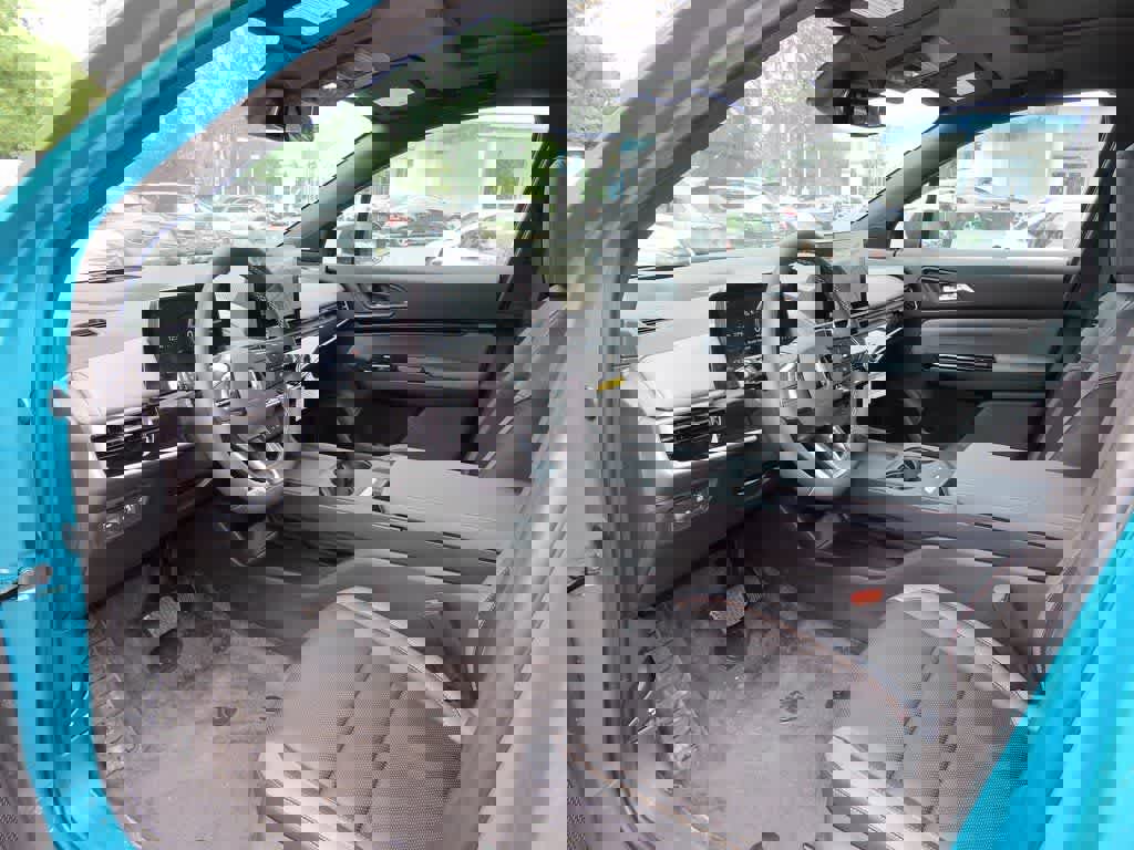 New 2026 Honda Prologue Elite image 2