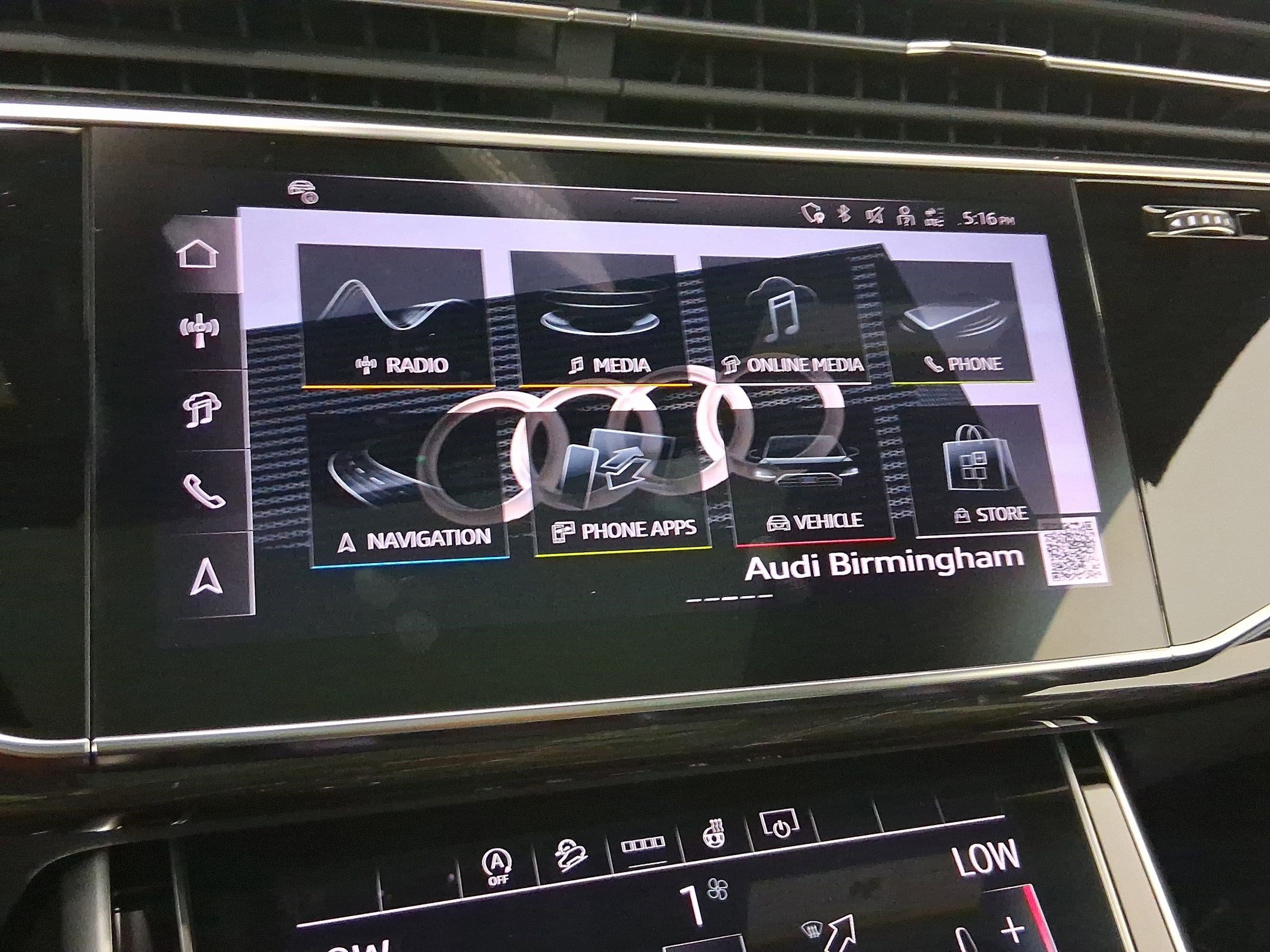 New 2026 Audi Q8 Premium image 20