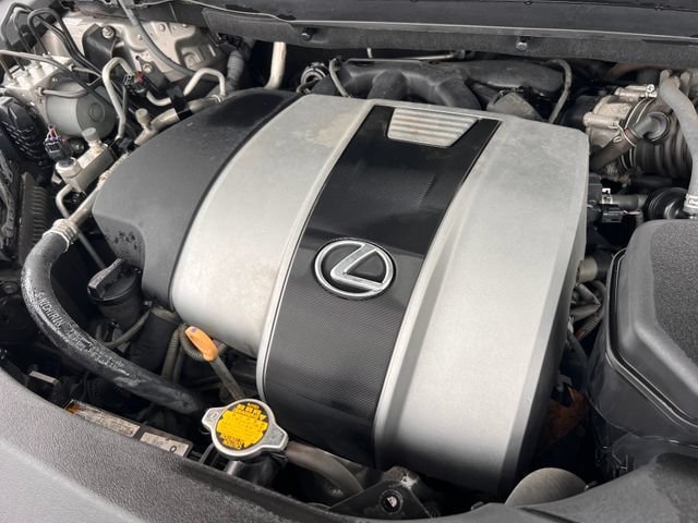 Used 2017 Lexus RX 350 AWD w/ Premium Package image 36