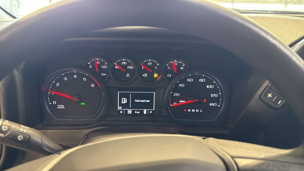 New 2026 GMC Sierra 2500 Pro AWD/4WD image 21