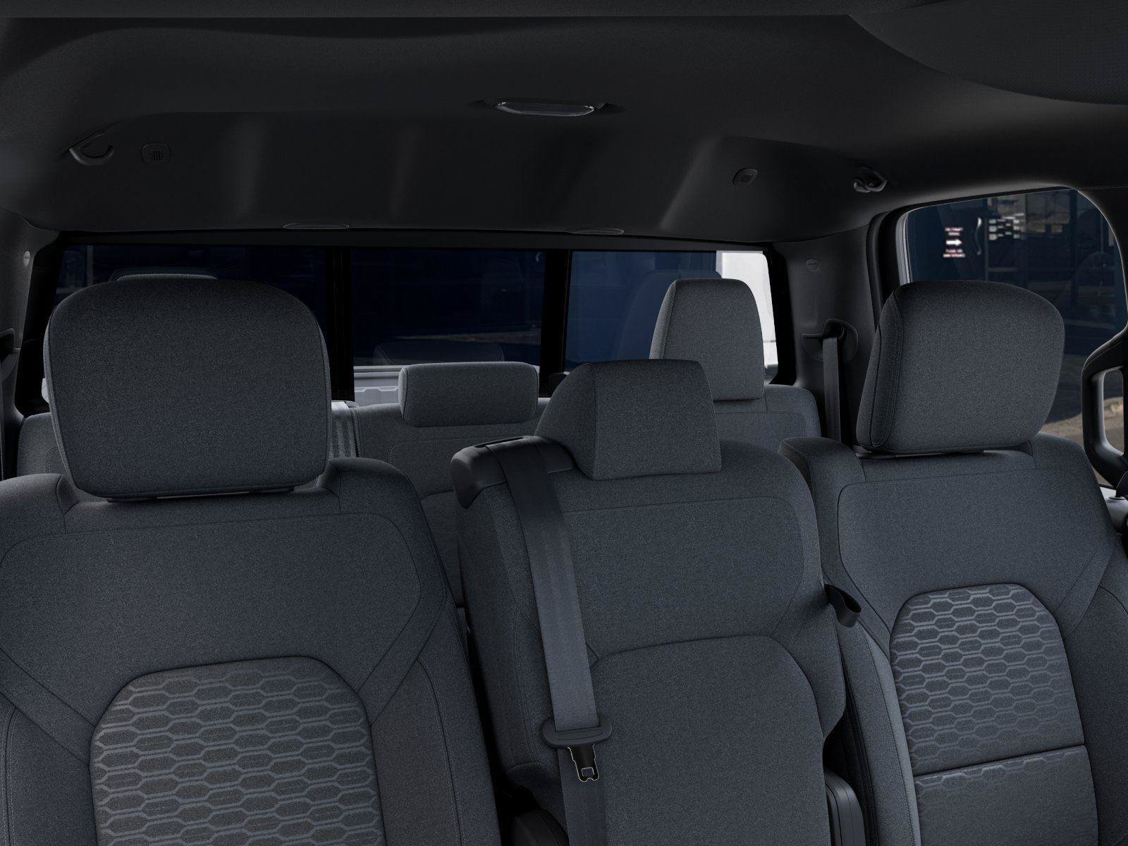New 2026 RAM 1500 Tradesman RWD image 26