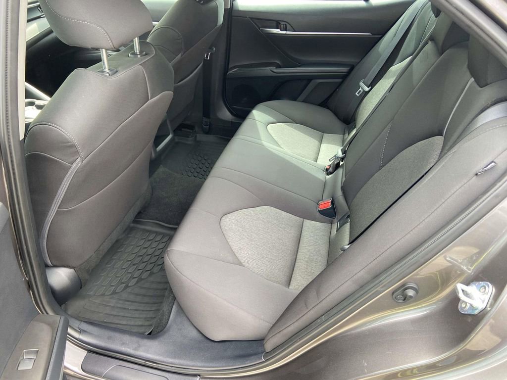 Used 2024 Toyota Camry LE FWD image 15
