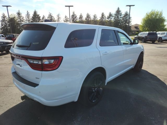 Used 2023 Dodge Durango GT AWD/4WD image 5