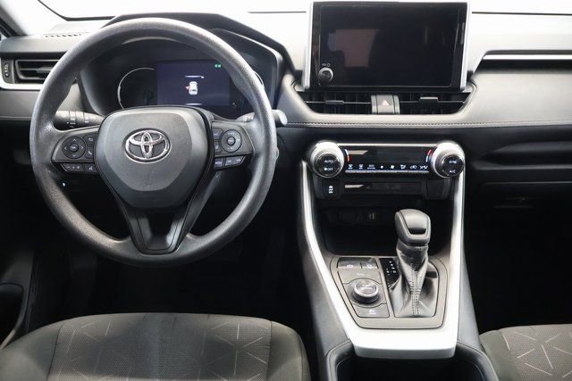Certified 2023 Toyota RAV4 AWD Hybrid image 14