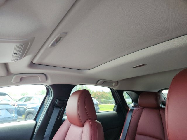 New 2026 MAZDA CX-30 AWD 2.5 S image 12