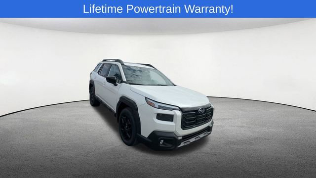 New 2026 Subaru Outback Limited AWD/4WD image 2