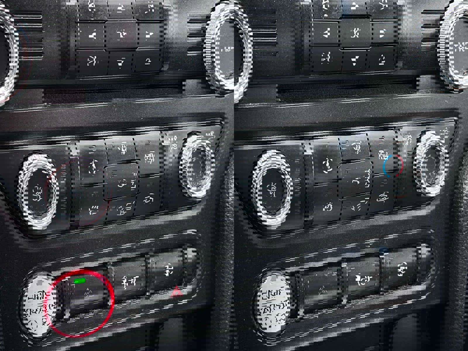 Used 2017 Ford Mustang Coupe w/ Enhanced Security Package image 11