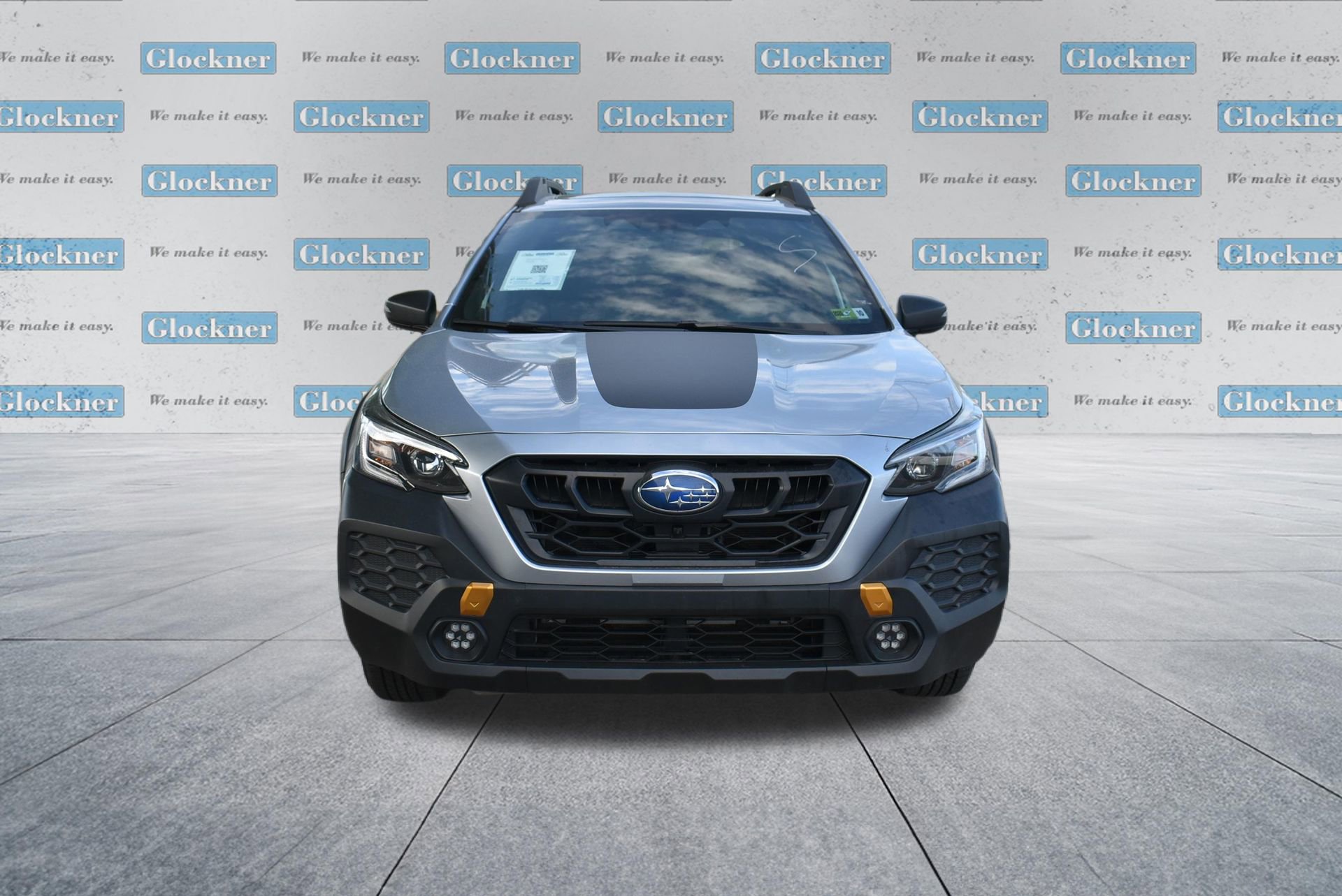 Used 2024 Subaru Outback Wilderness AWD/4WD image 2