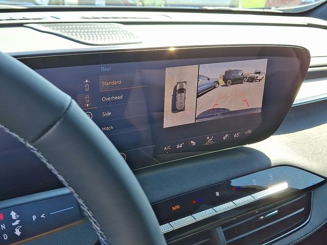 New 2026 Buick Enclave Preferred image 12