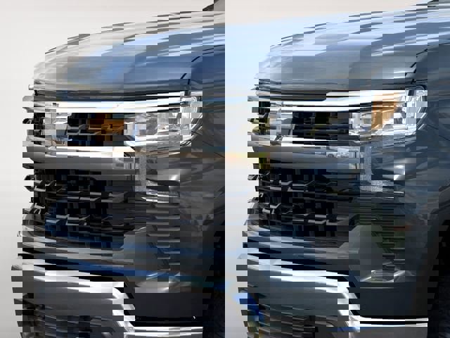 New 2026 Chevrolet Silverado 1500 LT w/ LPO, Liner Protection Package AWD/4WD image 14