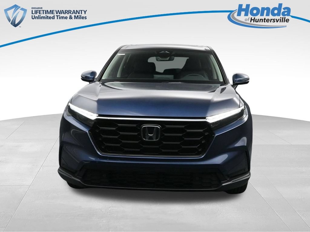 New 2026 Honda CR-V EX-L image 2