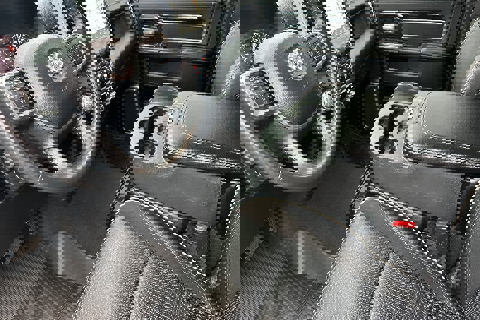 Used 2022 RAM 2500 Laramie image 11