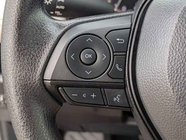 Certified 2025 Toyota RAV4 XLE image 24