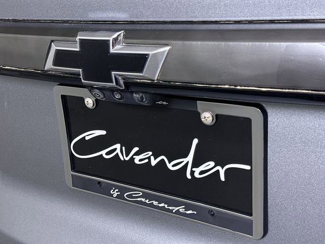 Used 2023 Chevrolet Traverse RS image 33