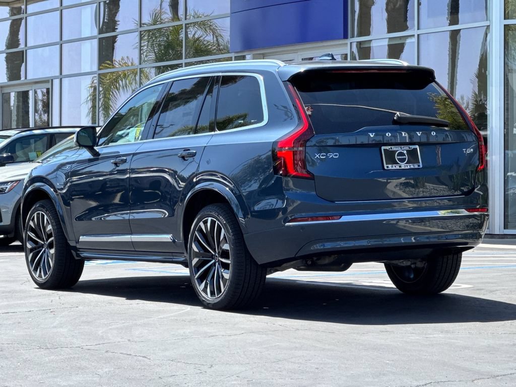 New 2026 Volvo XC90 T8 Ultra AWD/4WD image 3