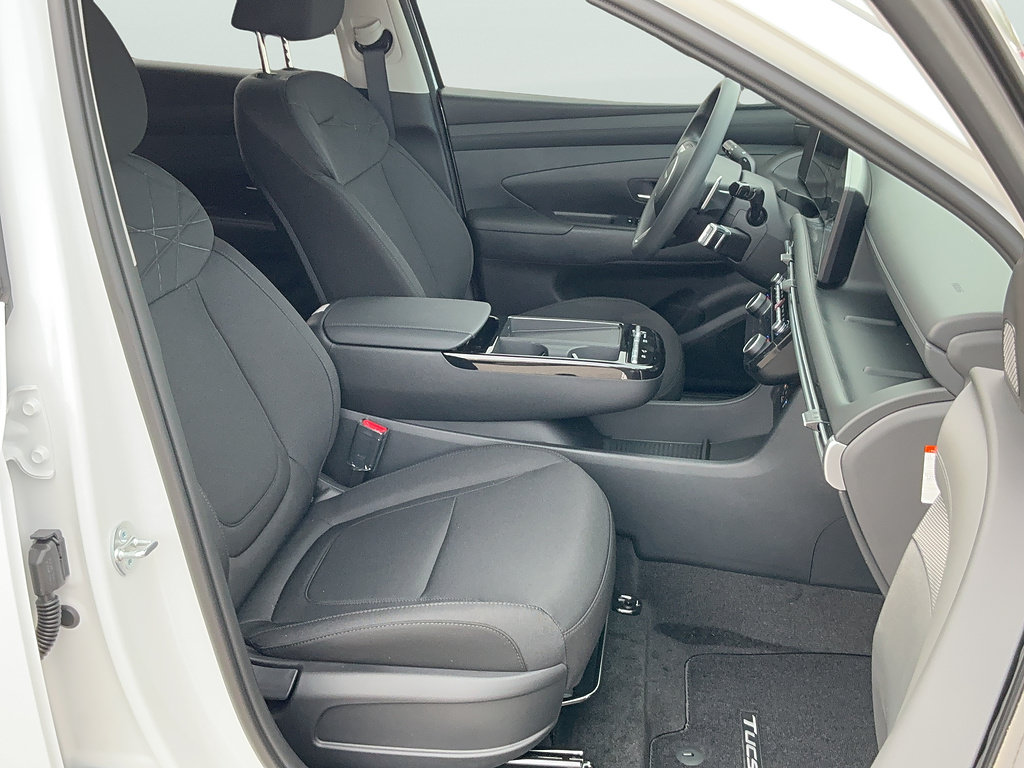 New 2026 Hyundai Tucson Blue SE FWD image 34