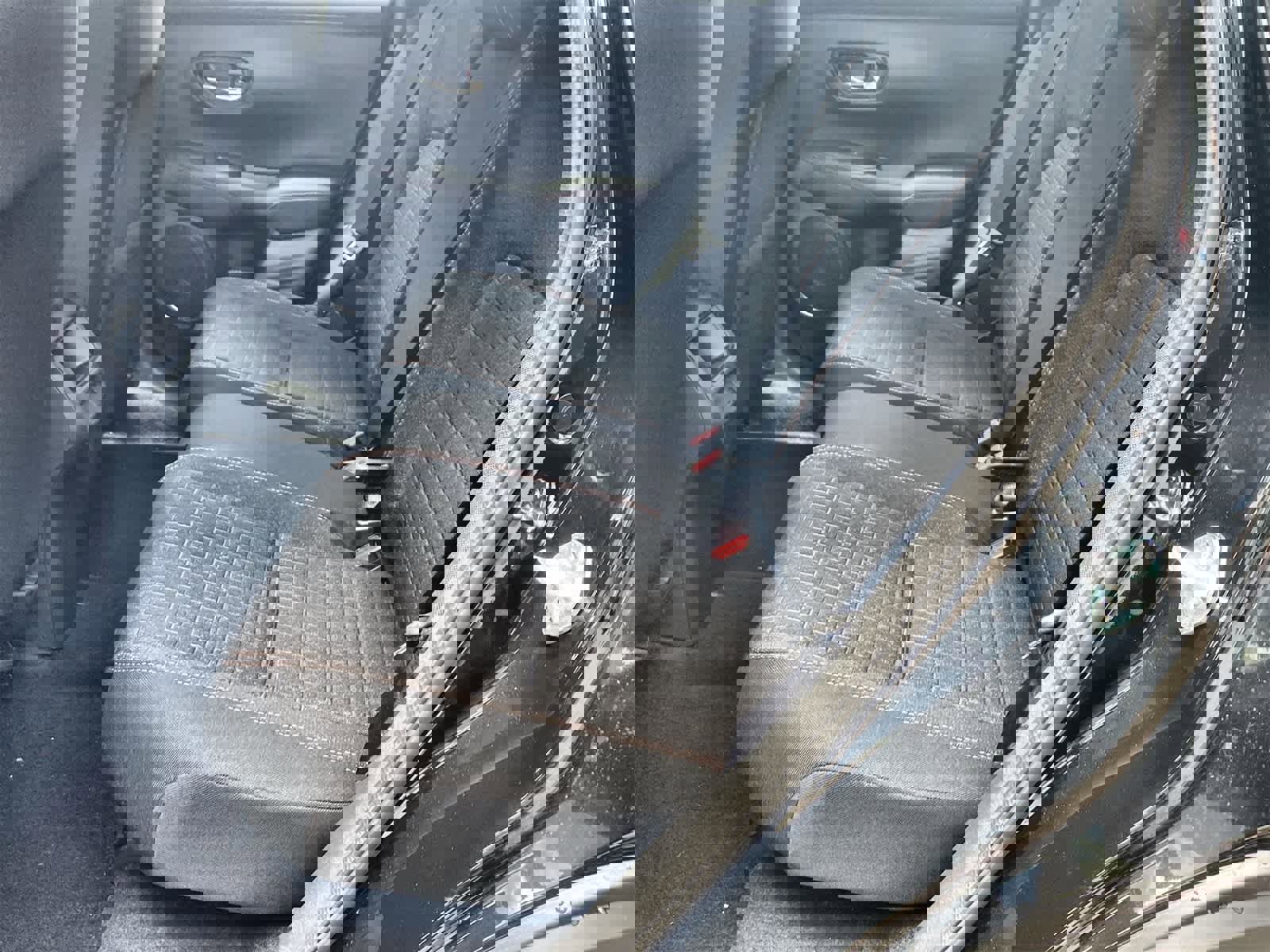 New 2026 Honda HR-V Sport image 13