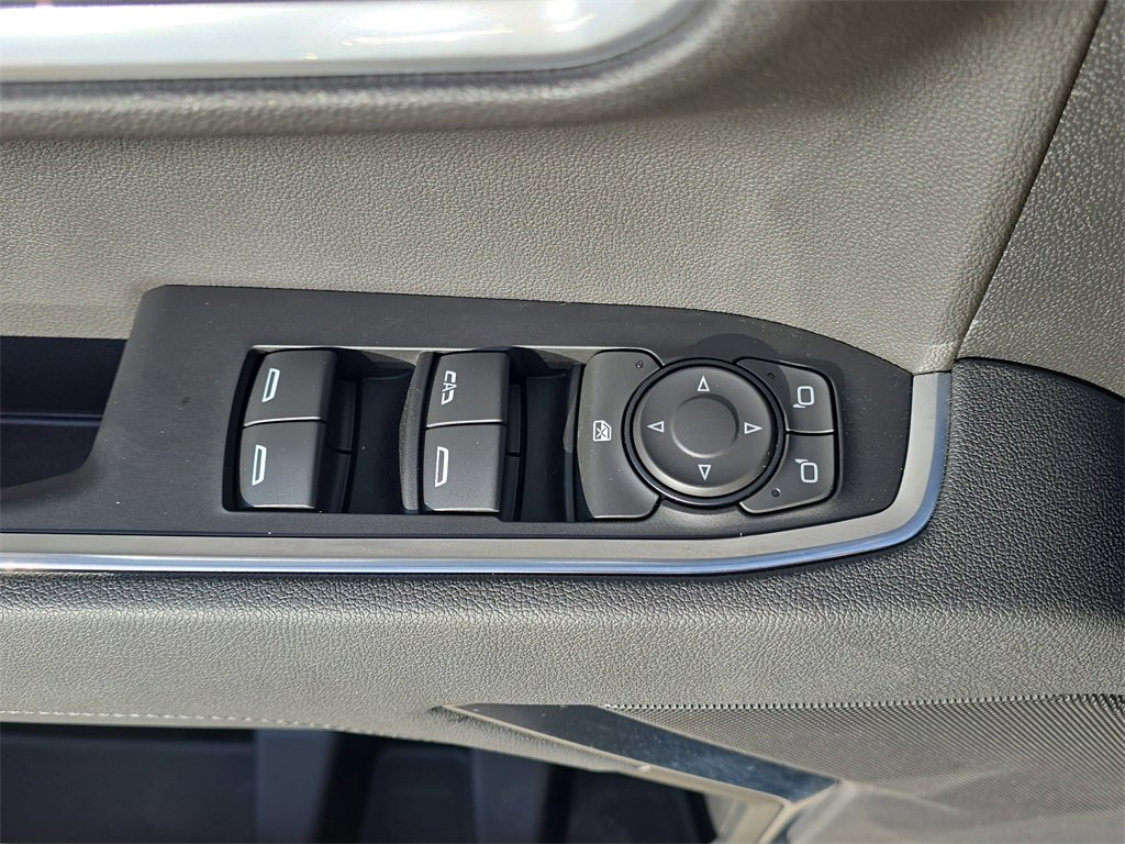 New 2026 Chevrolet Silverado 1500 LT w/ All Star Edition Plus image 28