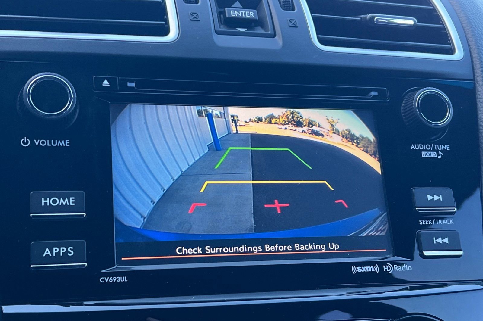 Used 2018 Subaru WRX AWD/4WD image 15