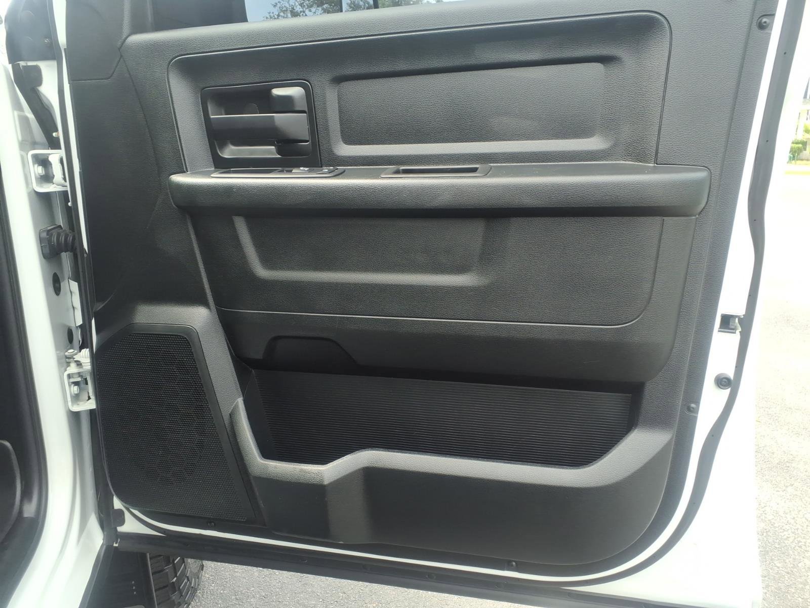 Used 2021 RAM 2500 Tradesman AWD/4WD image 13