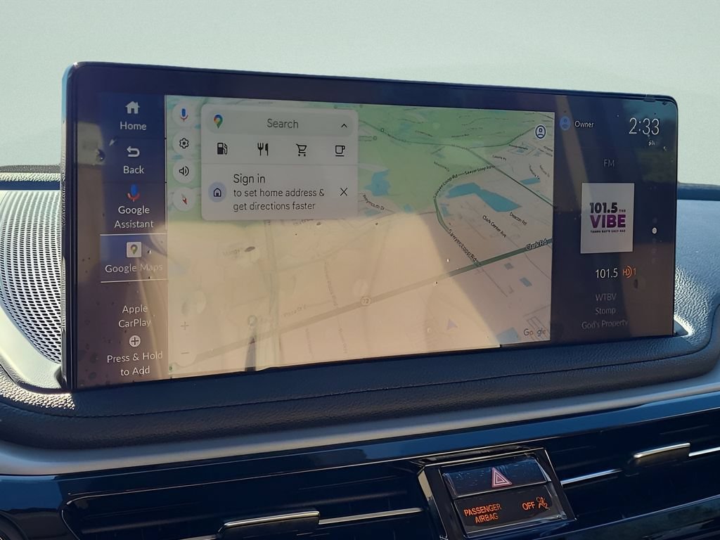 New 2026 Acura MDX SH-AWD image 30