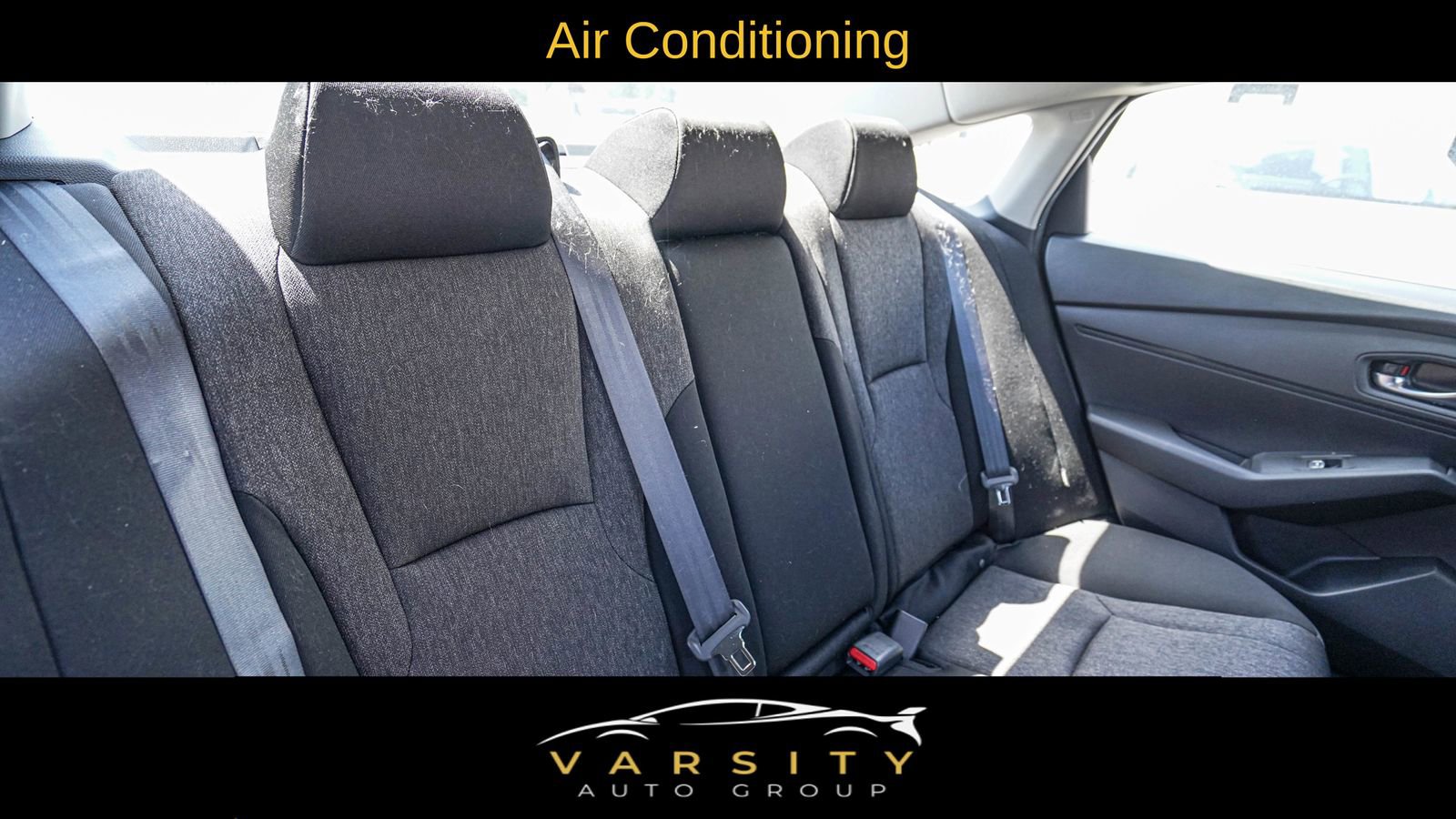 Used 2024 Honda Accord EX image 15