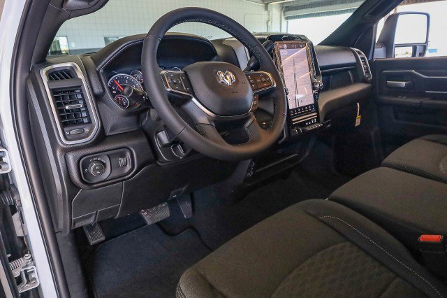 New 2026 RAM 3500 Big Horn image 14