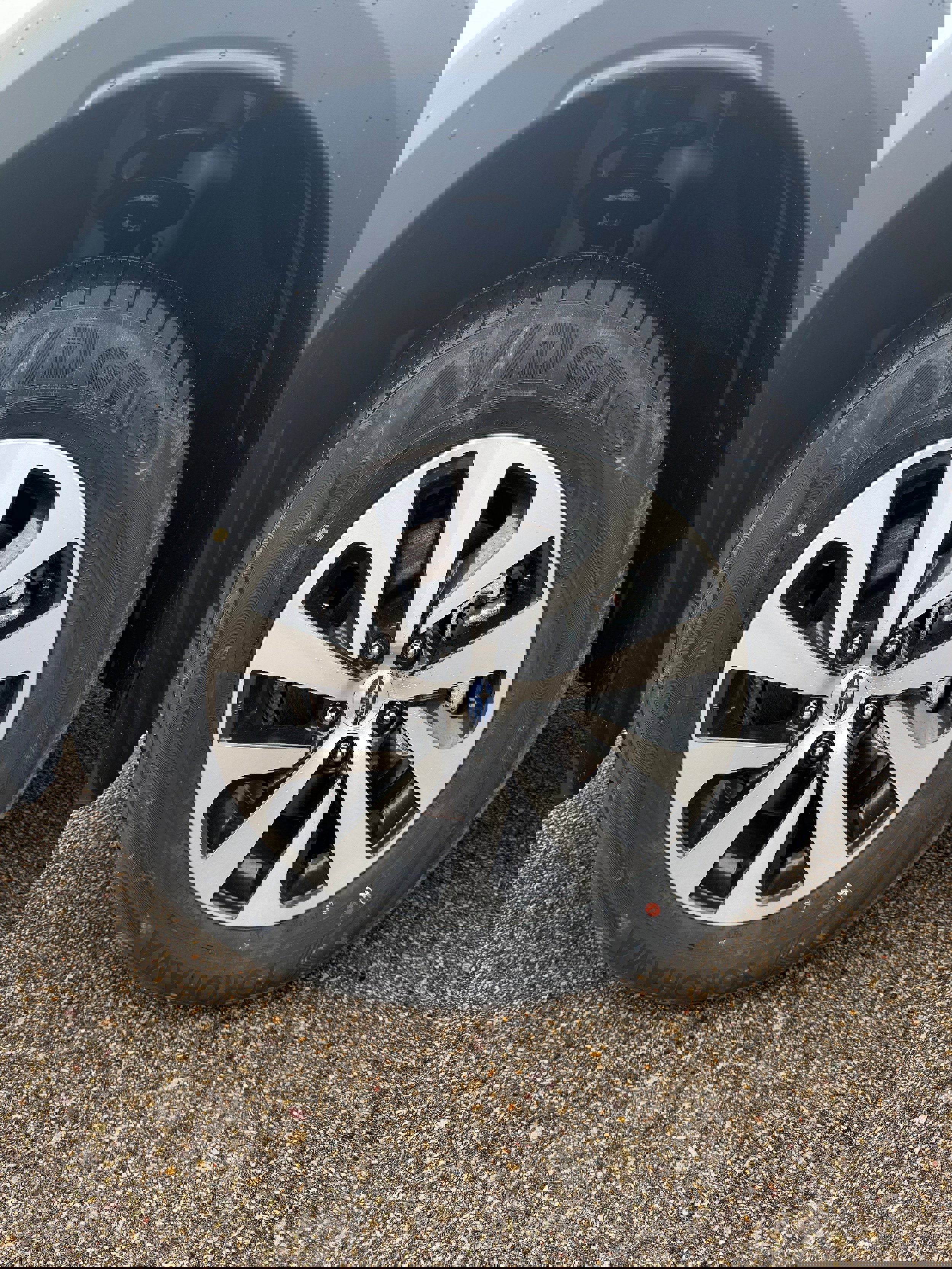 New 2025 Subaru Outback Premium image 20