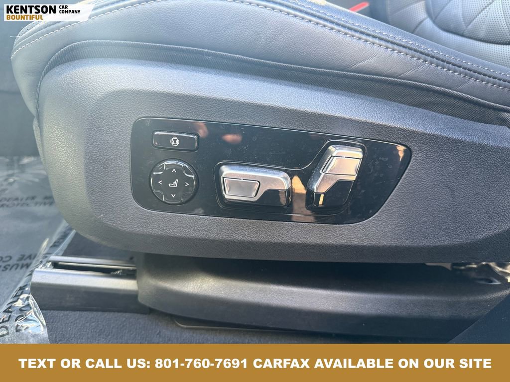 Used 2026 BMW X7 xDrive40i image 36