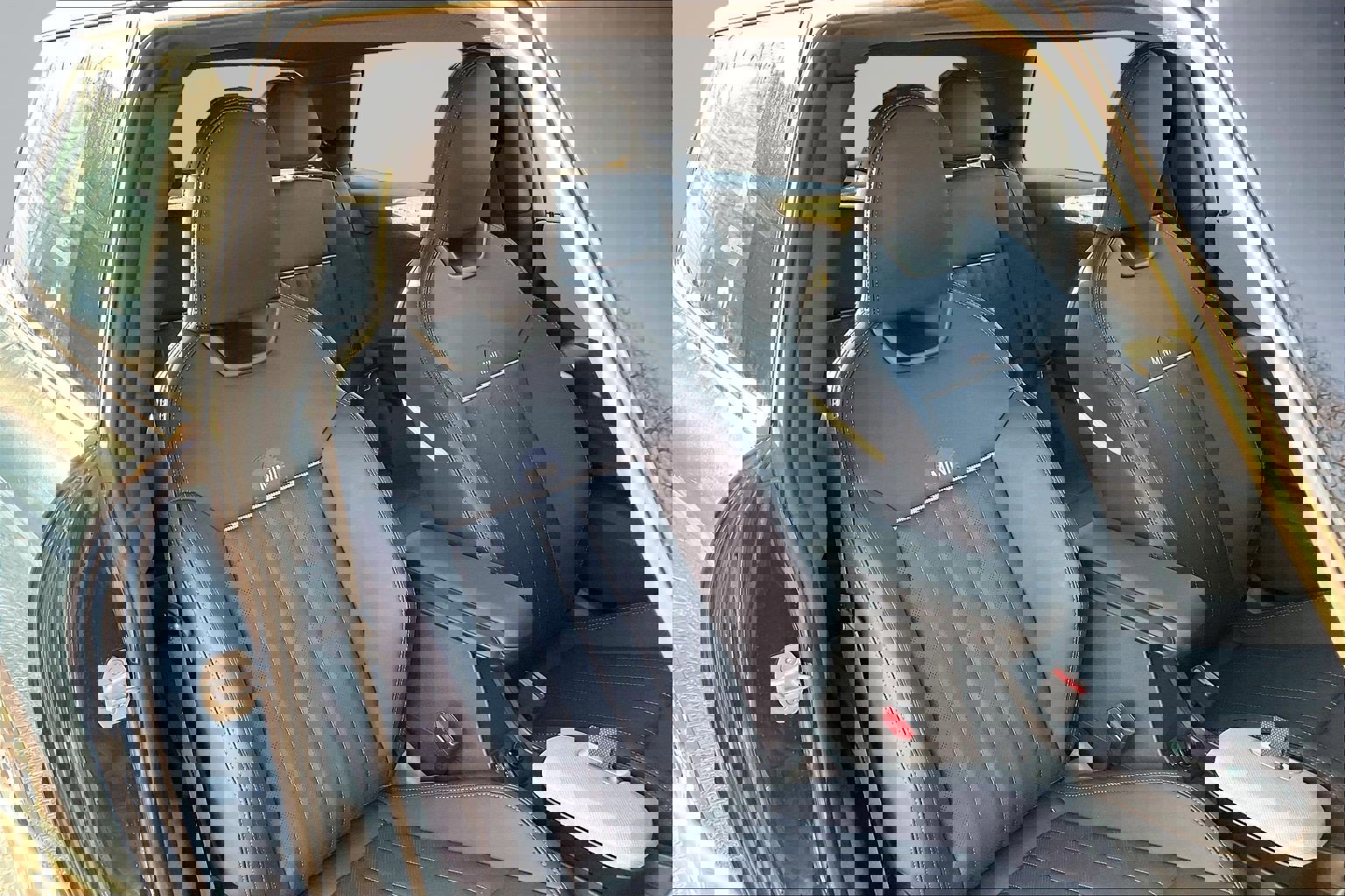 New 2026 MINI Cooper S image 11