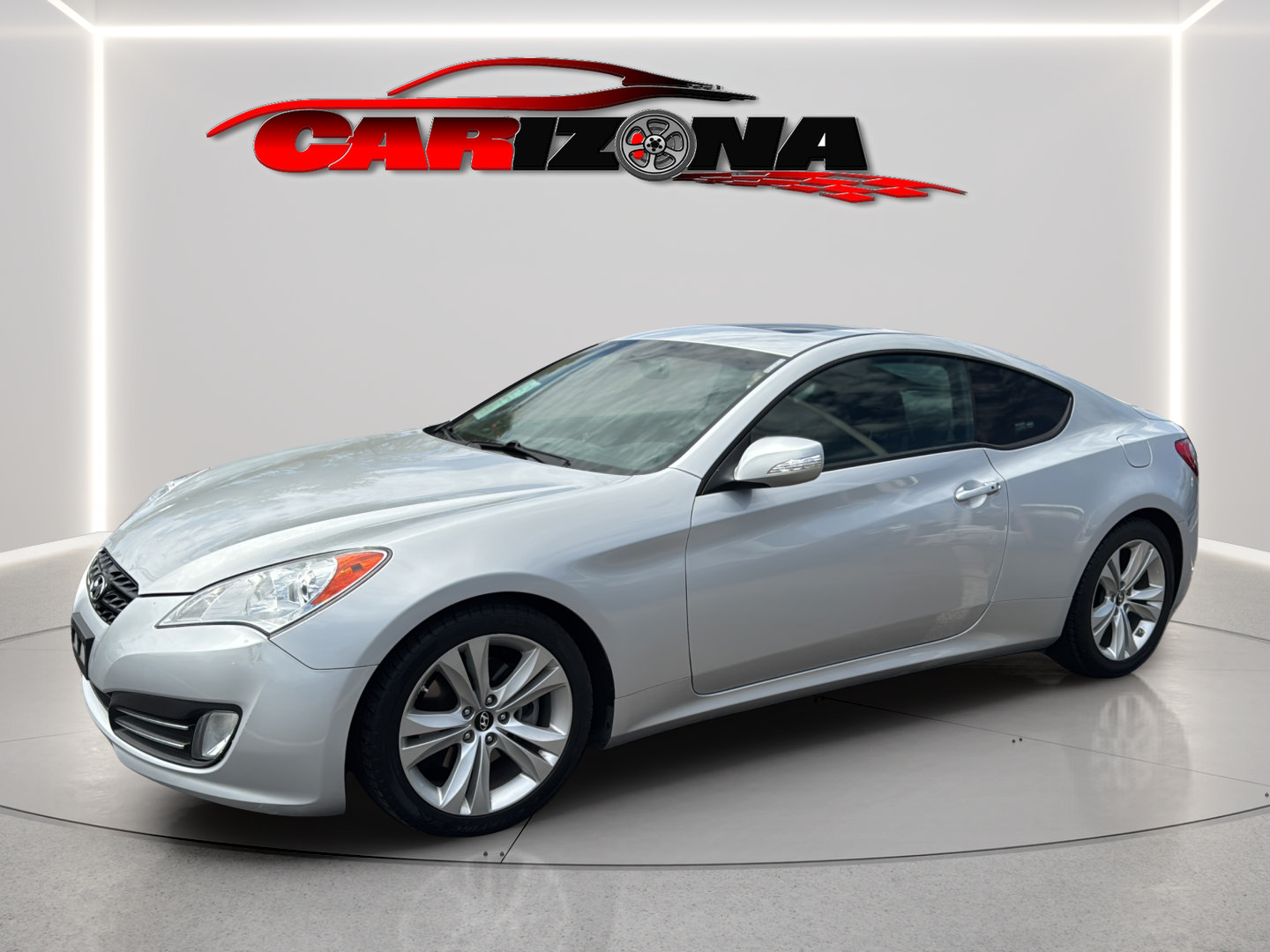 Used 2011 Hyundai Genesis 3.8 RWD image 11