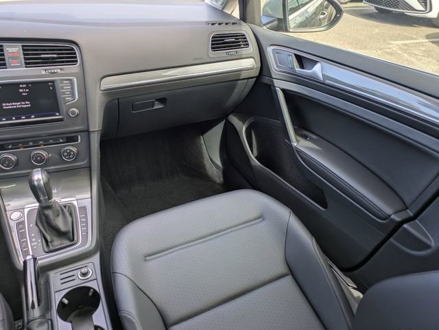 Used 2017 Volkswagen Golf Alltrack SE image 17