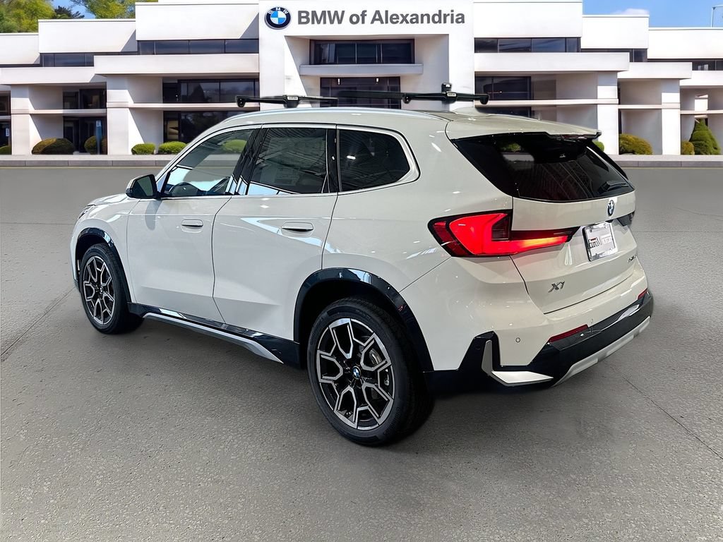 New 2026 BMW X1 xDrive28i w/ Convenience Package AWD/4WD image 7