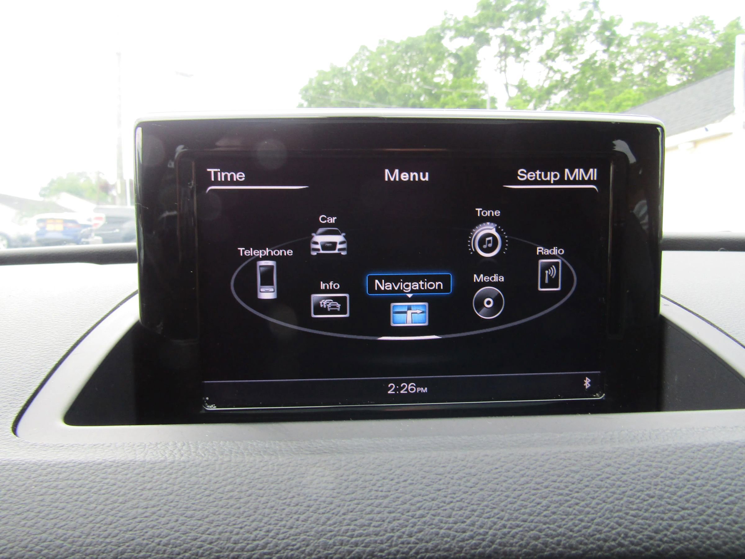 Used 2015 Audi Q3 2.0T Premium Plus image 31