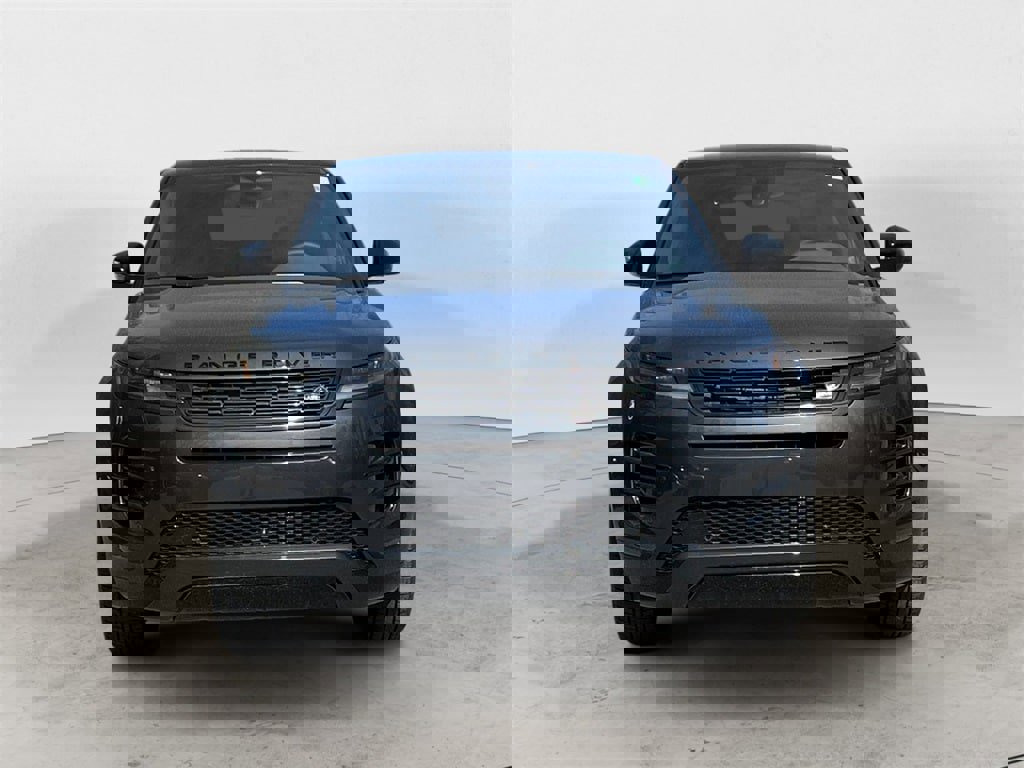 New 2026 Land Rover Range Rover Evoque Dynamic SE image 8