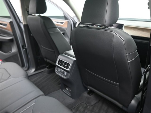 New 2026 Volkswagen Atlas SE image 24