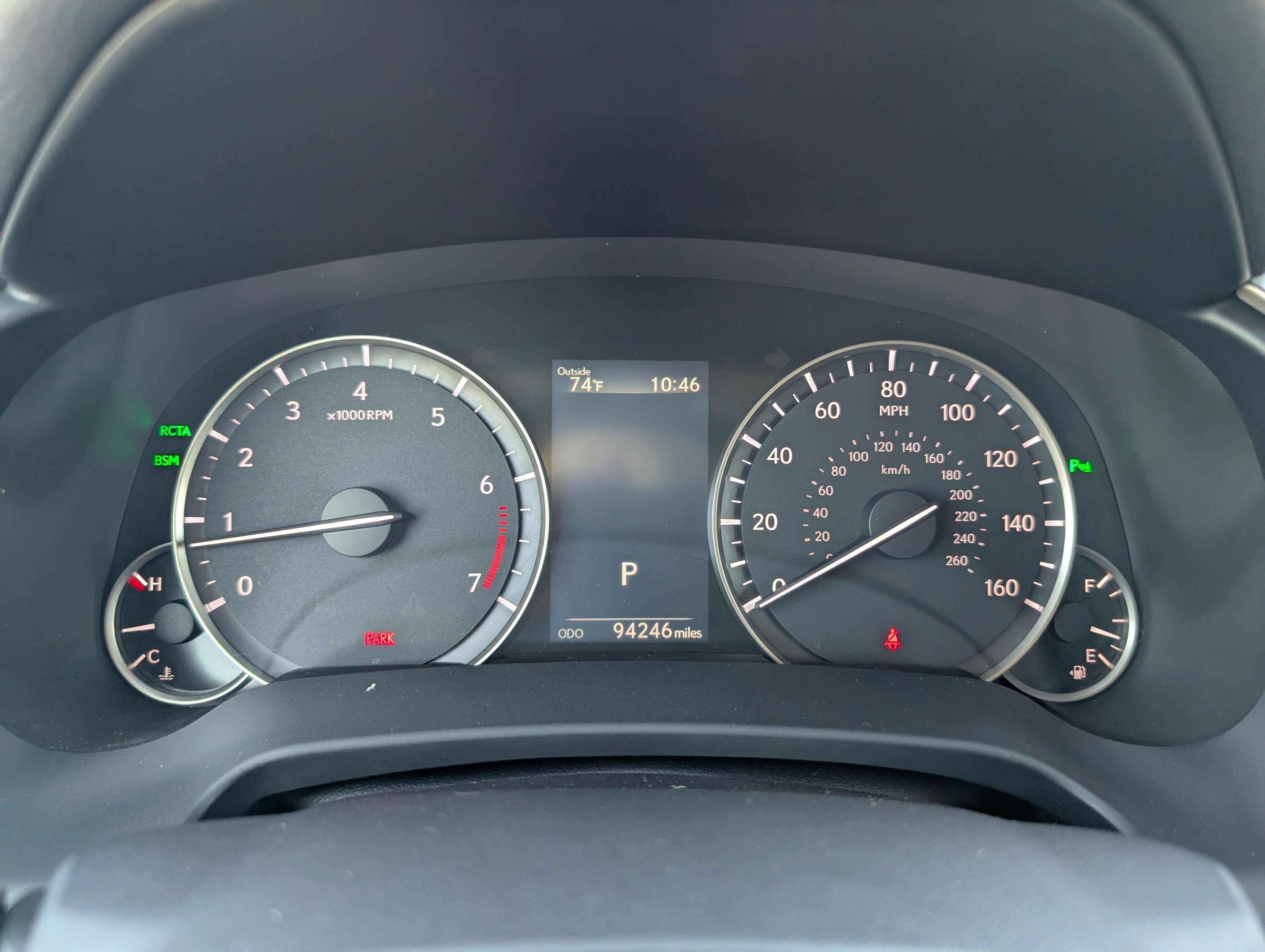 Used 2018 Lexus RX 350 FWD image 13