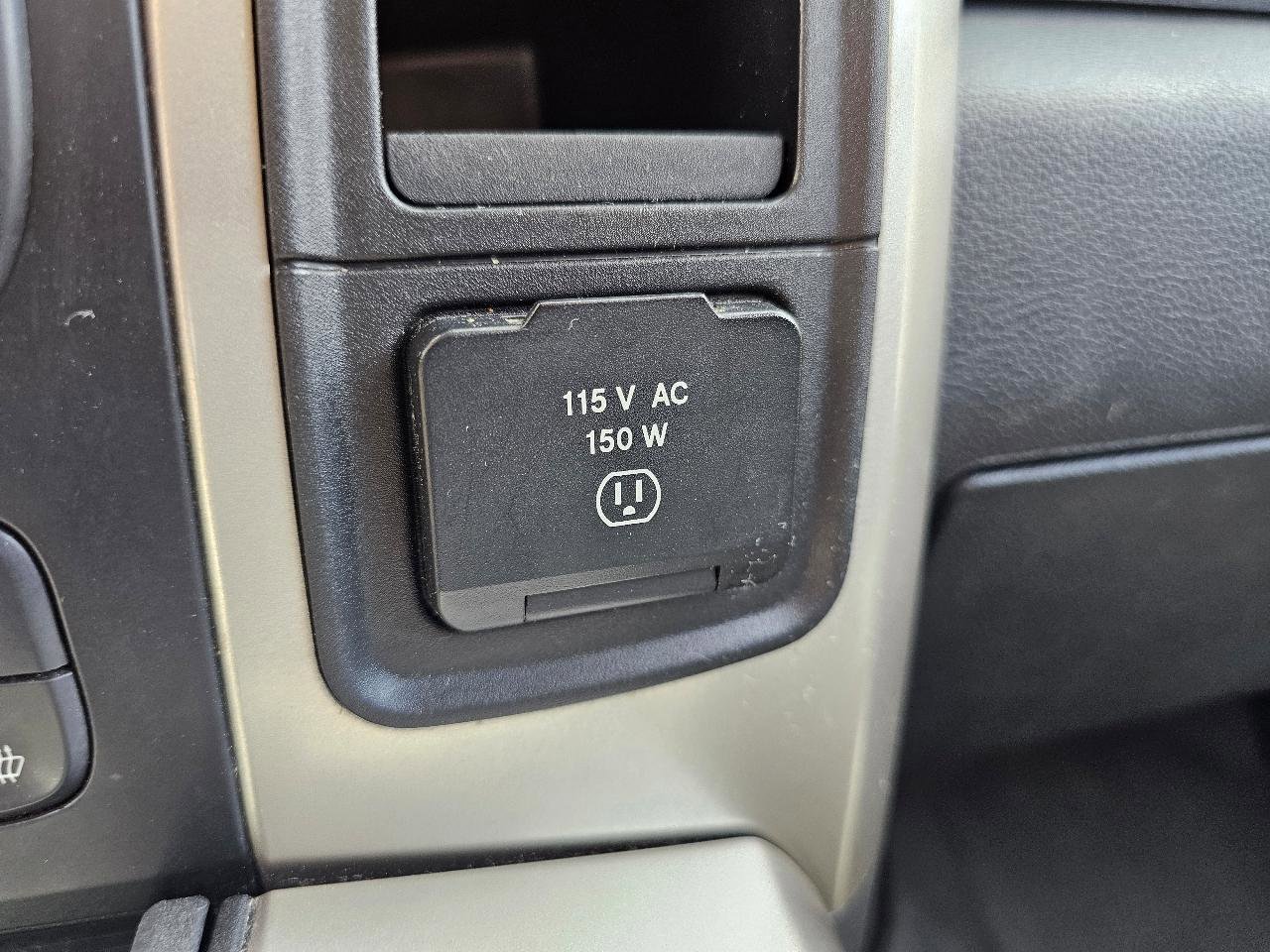 Used 2016 RAM 1500 Big Horn image 63