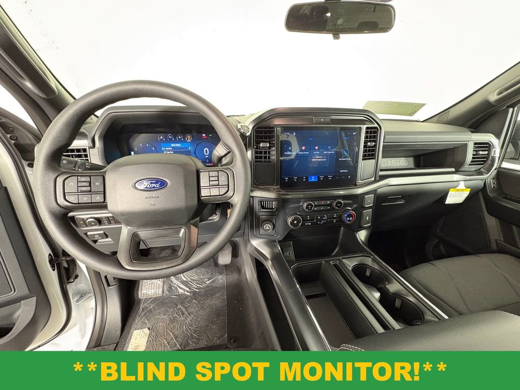New 2026 Ford F150 STX image 8